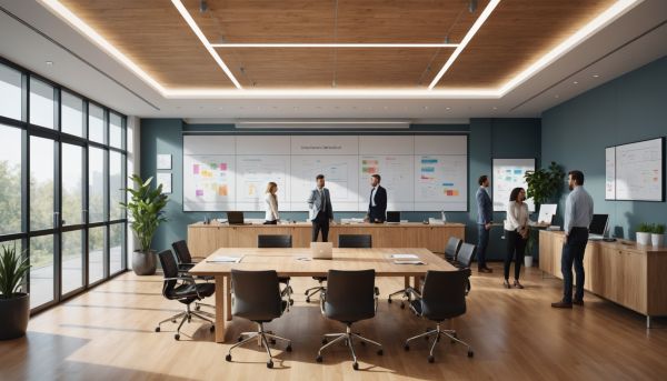 Comment anticiper toutes les étapes d'un projet ?