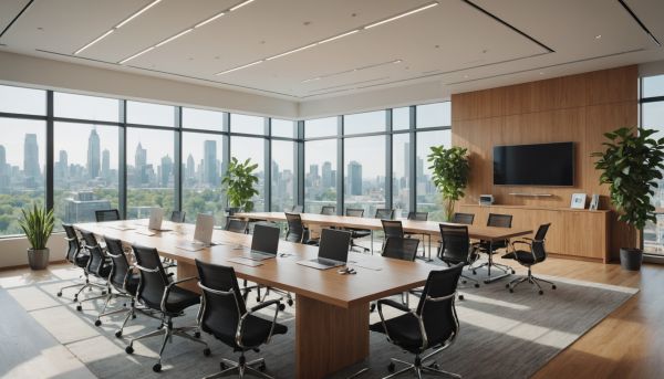 Comment planifier un séminaire d'entreprise sans stress ?