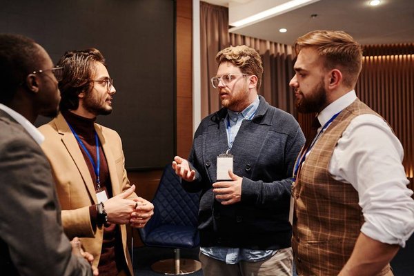 Organisation Seminaire