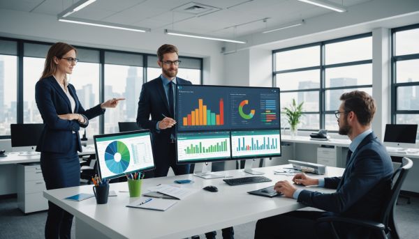 Quels indicateurs analyser pour évaluer le succès ?