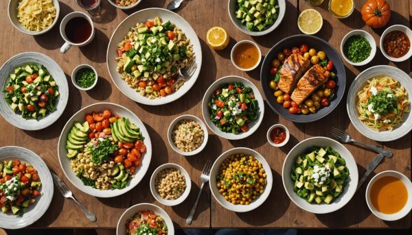 Quels menus proposer pour satisfaire tous les régimes ?