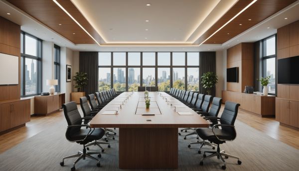 Traiteur séminaire entreprise