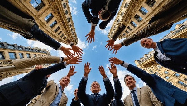 Comment renforcer la cohésion d'équipe avec des activités à paris ?