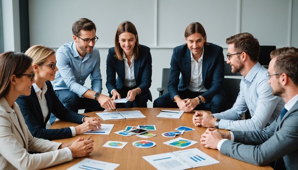 Les meilleurs lieux pour organiser un séminaire au pays basque